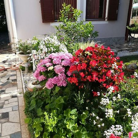Holiday Home Nadia Пула Экстерьер фото