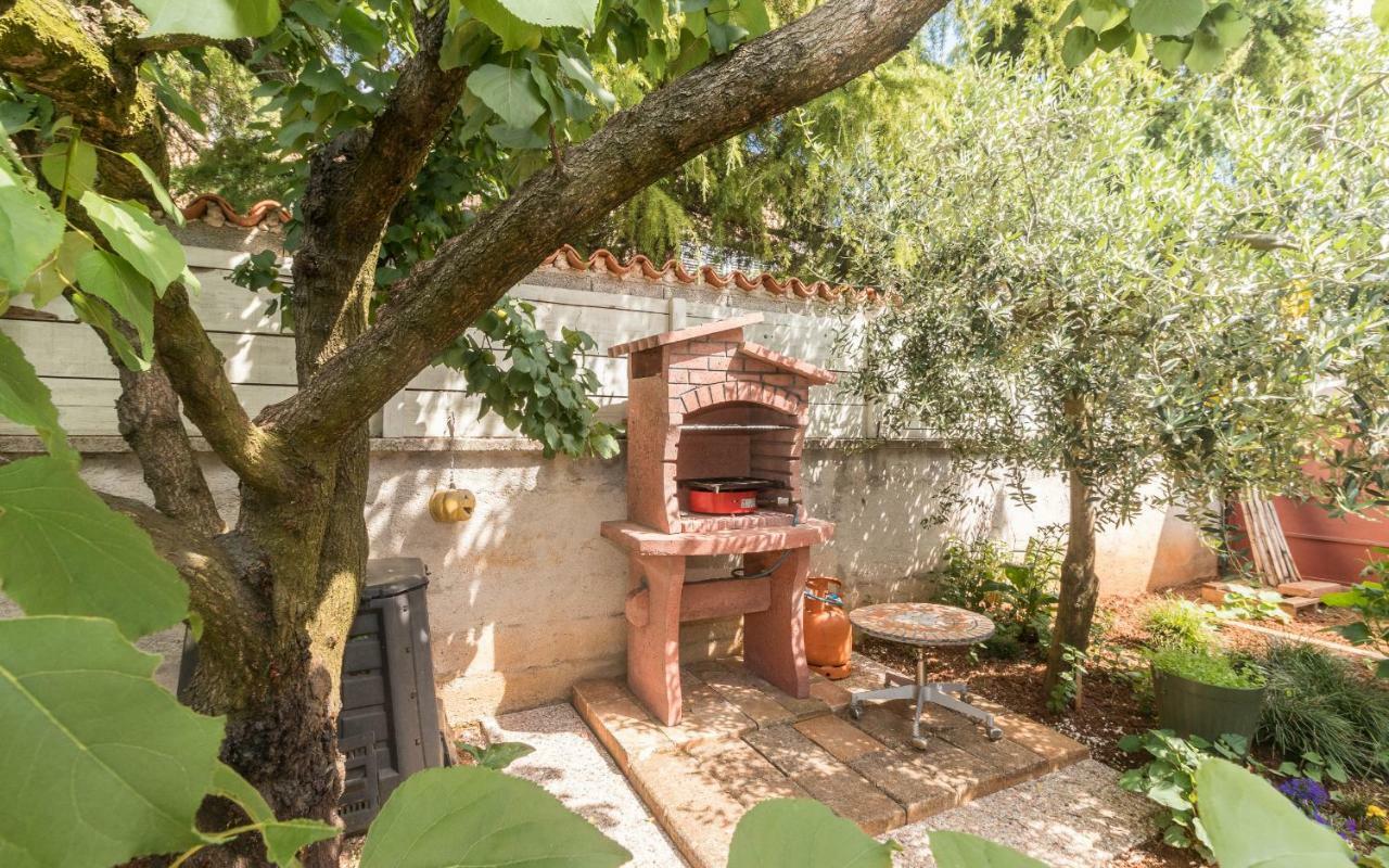 Holiday Home Nadia Пула Экстерьер фото