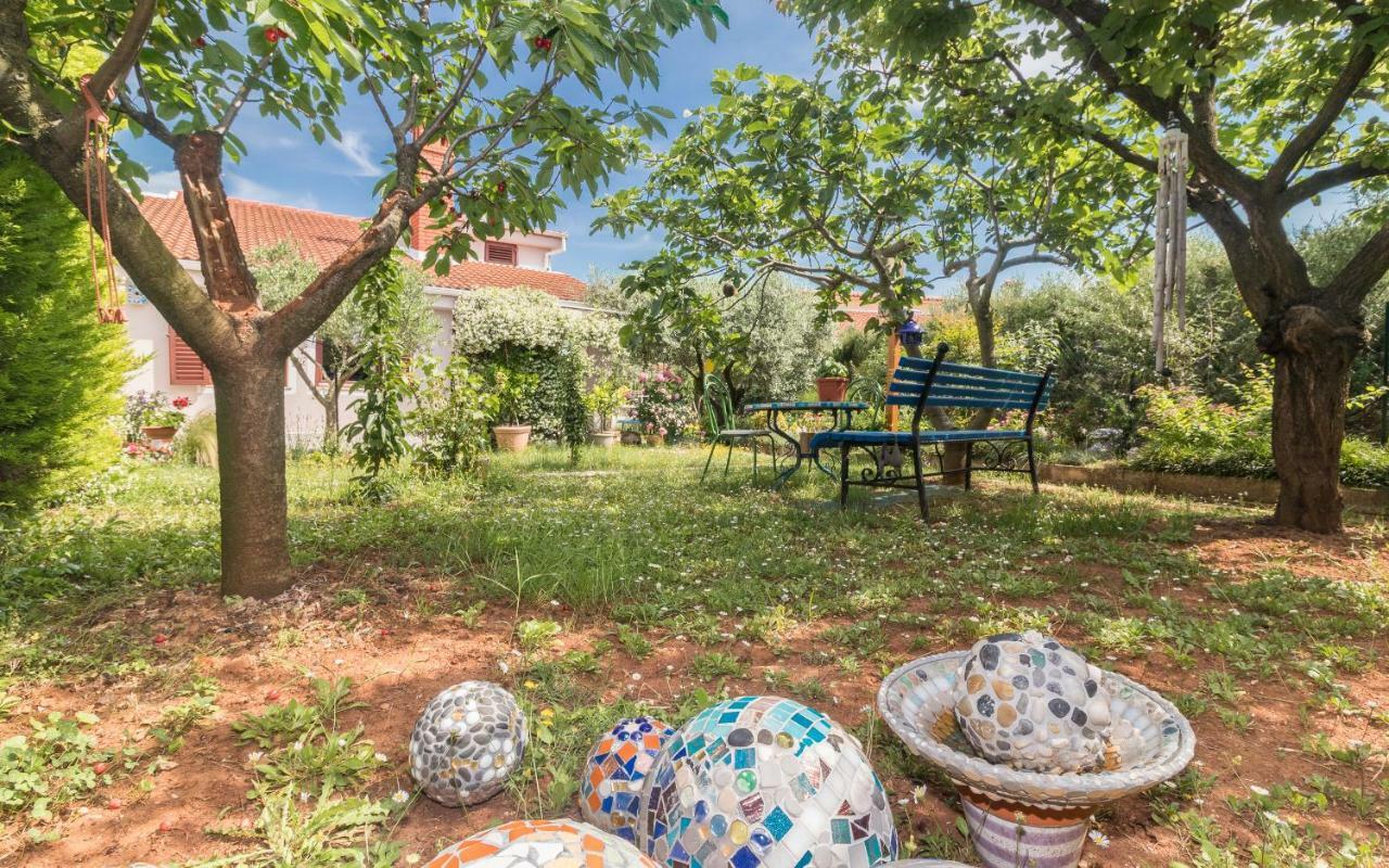 Holiday Home Nadia Пула Экстерьер фото